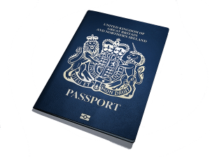 Benefits of using UK Abroad | British Passport Applications