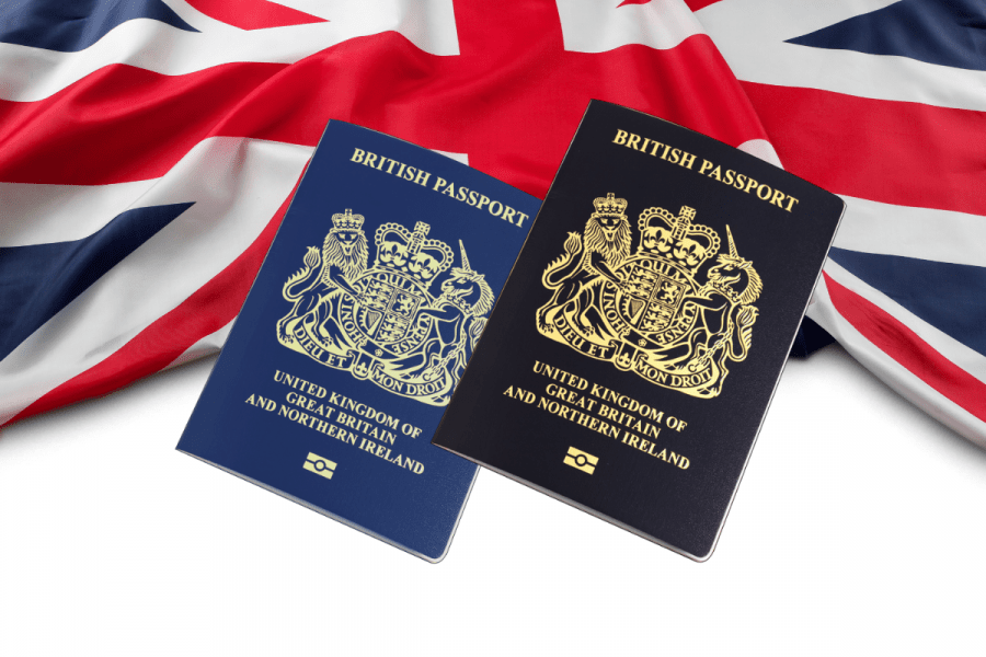 is-it-black-or-blue-new-british-passport-causes-confusion