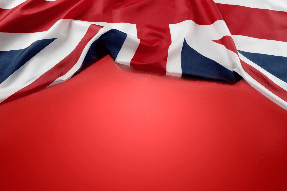 World Flag  United Kingdom Flag (UK) (Union Jack) – Flags Of All