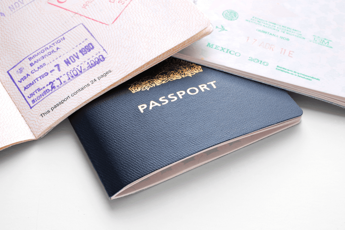 Renew UK Passport The Easiest Way, Online