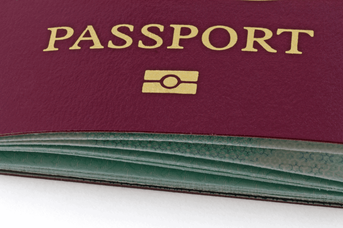 UK Passport Issuing Authority Explained