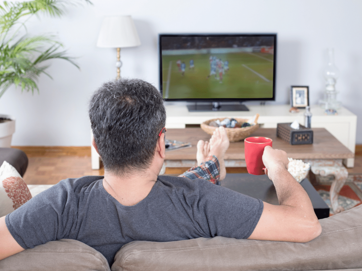 How to watch UK sport abroad
