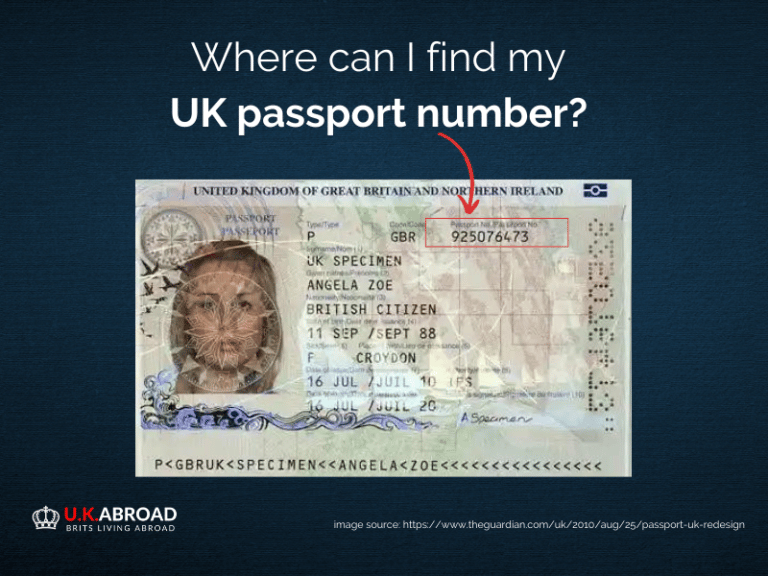 passport-number-uk-does-it-change-when-you-update-your-passport