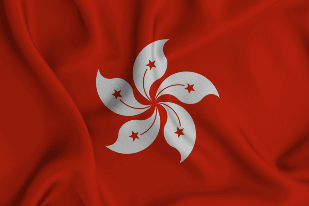 How to renew your British Passport from Hong Kong