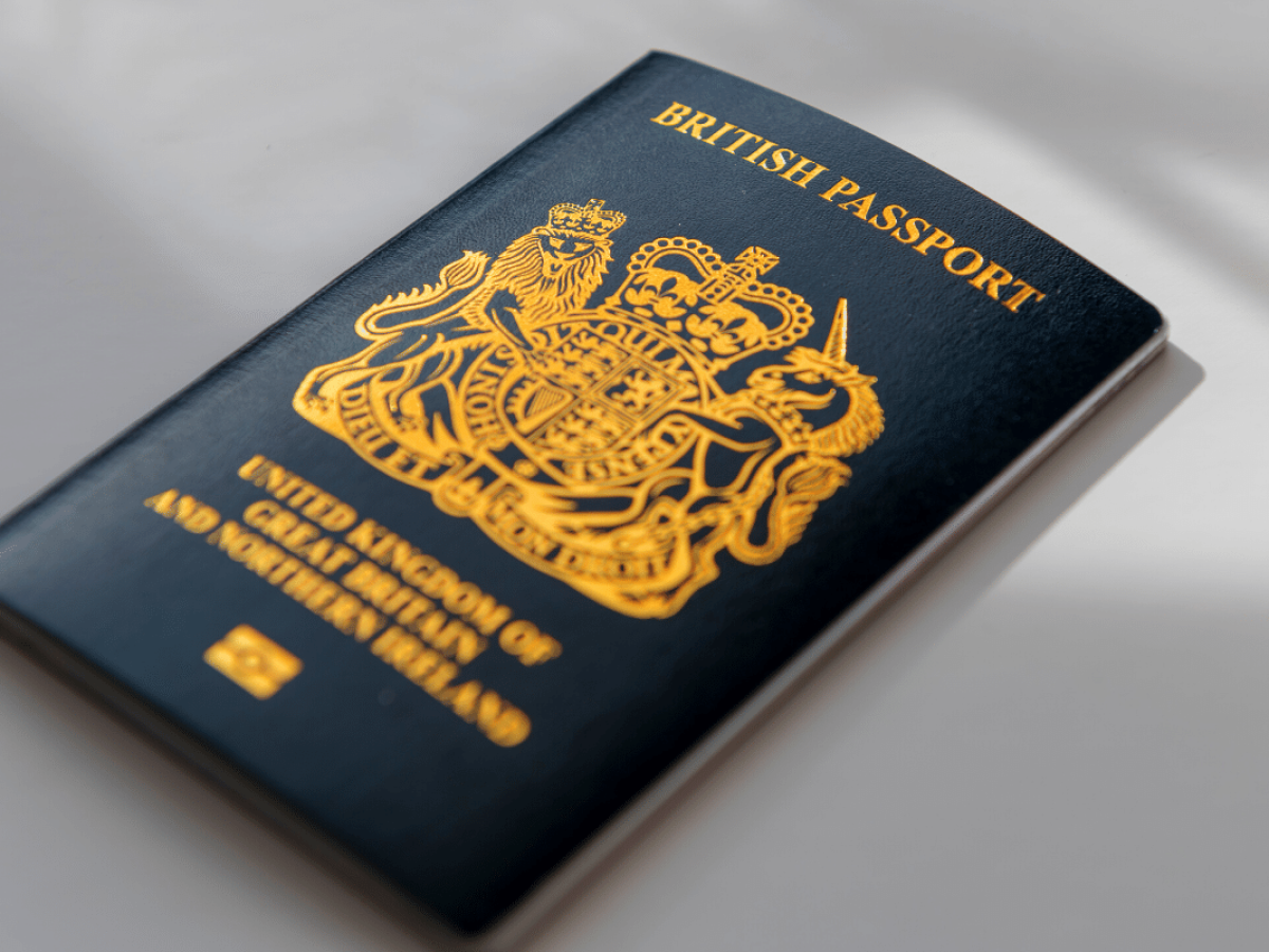 British Passport Size - How To Choose the Right One