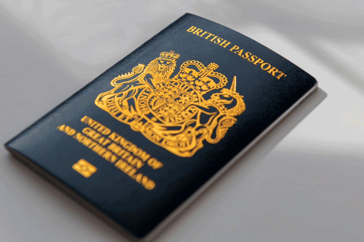 British Passport Size - How To Choose the Right One