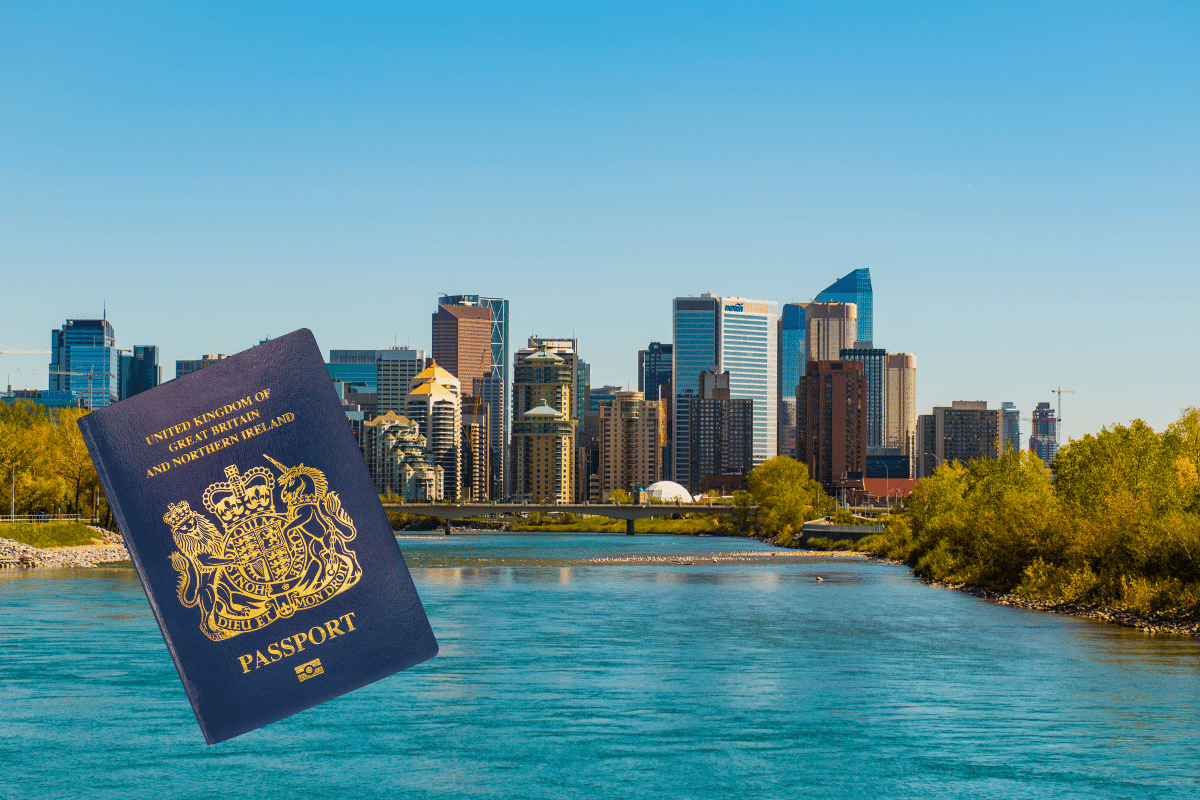 Does Service Canada Do Passport Renewals