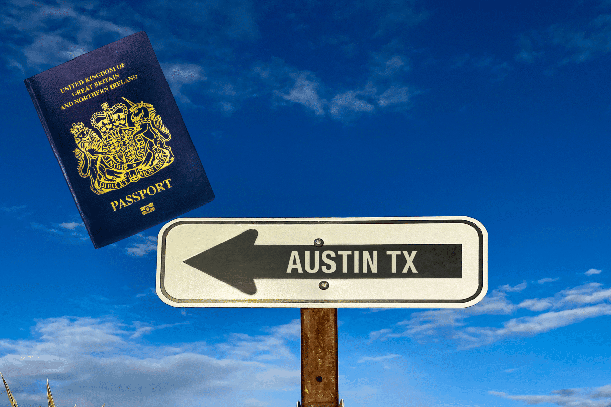 British Passport Renewals Austin Texas1 