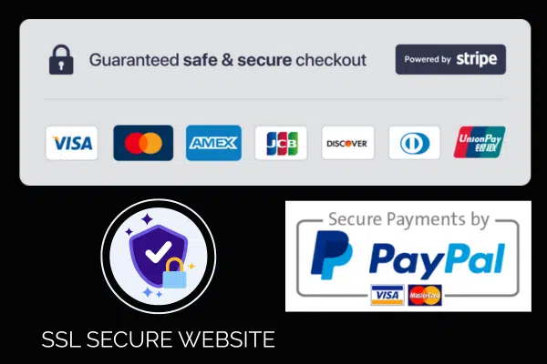 Security badges